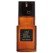 Jacques Bogart One Man Show Oud Edtion For Men 100ml EDT