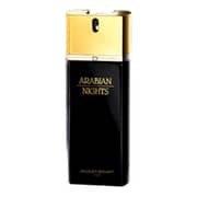 Jacques Bogart Arabian Nights Perfume For Men 100ml EDT