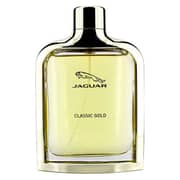 Jaguar Classic Gold Perfume For Men 100ml EDT
