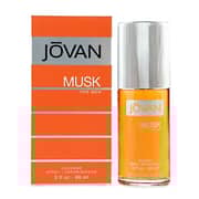 Jovan Musk Perfume For Men 88ml EDC