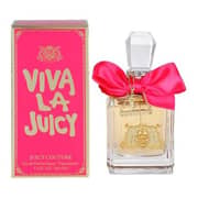 Juicy Couture Viva La Juicy Perfume For Women 100ml EDP