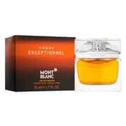 Montblanc Homme Exceptionnel Perfume For Men 50ml EDT