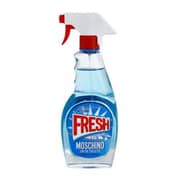 Moschino Fresh Couture Perfume For Women 100ml EDT