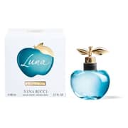 Nina Ricci Luna Les Belles De Nina Perfume For Women 80ml EDT