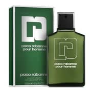 Paco Rabanne Pour Homme Perfume For Men 100ml EDT