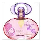 Salvatore Ferragamo Incanto Heaven Perfume For Women 100ml EDT