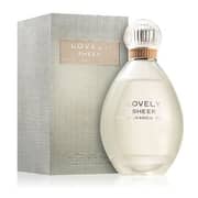 Sarah Jessica Parker Lovely Sheer For Women 100ml EDP