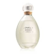 Sarah Jessica Parker Lovely Sheer For Women 100ml EDP