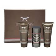 Carrera Emotion De Toilette 3Pcs Gift Set For Men