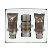 Carrera Emotion De Toilette 3Pcs Gift Set For Men