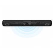 Sony HTX8500 Dolby Atmos Single Soundbar 2.1 Channel