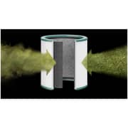 Dyson Pure Cool Me Personal Purifier Fan - BP01 - Middle East Version