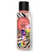 Victoria's Secret Poppy Star Body Mist 250ml