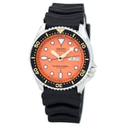 Seiko SKX011J1 Automatic Analog Watch For Men