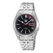 Seiko SNK375J1 Automatic Analog Watch For Men
