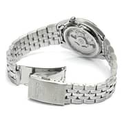 Seiko SNK375J1 Automatic Analog Watch For Men