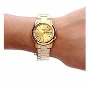 Seiko SNKE56J1 Automatic Analog Watch For Men