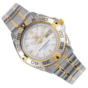 Seiko SNZB24J1 Automatic Analog Watch For Men
