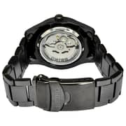 Seiko 5 Sports SNZG17J1 Automatic Black Dial Analog Watch For Men