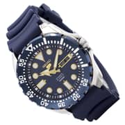 Seiko 5 Sports SRP605J2 Automatic Analog Watch For Men