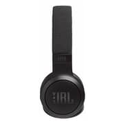 JBL LIVE 400BT Wireless On-Ear Headphones Black