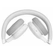 JBL LIVE 400BT Wireless On-Ear Headphones White