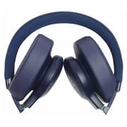 JBL LIVE 500BT Wireless On-Ear Headphones Blue