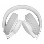 JBL LIVE 500BT Wireless On-Ear Headphones White
