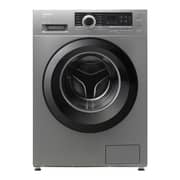 Hitachi Front Load Washer 8 Kg BD80CE3CGXSL