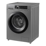 Hitachi Front Load Washer 8 Kg BD80CE3CGXSL