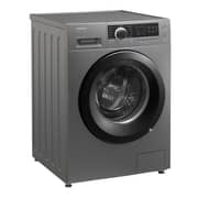 Hitachi Front Load Washer 8 Kg BD80CE3CGXSL