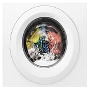 Hitachi Front Load Washer 8 Kg BD80CE3CGXSL