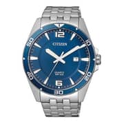 Citizen BI5058 52L Analog Quartz Men's Watch