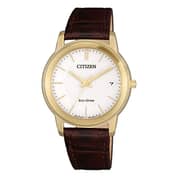 Citizen FE6012 11A Eco Drive Women's Watch