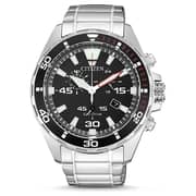 Citizen BX1001 89L Eco Drive Men's Watch