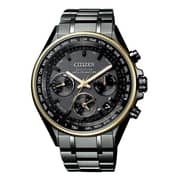 Citizen CC4004 58F Eco Drive Satalite Wave Men's Watch