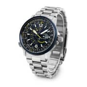 Citizen BJ7006-56L Eco Drive Men's Watch