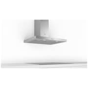 Bosch 90cm Cooker Hood DWB94BC51B