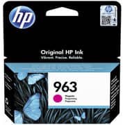 HP 963 3JA24AE Original Ink Cartridge Magenta