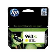 HP 963XL 3JA29AE High Yield Original Ink Cartridge Yellow