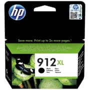 HP 912XL 3YL84AE High Yield Original Ink Cartridge Black