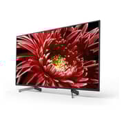Sony 75X8500G 4K Ultra HDR Android LED Television 75inch (2019 Model)