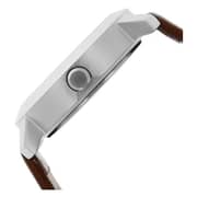 Fastrack 3120SL01 Mens Watch Brown
