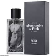 Abercrombie & Fitch Fierce Cologne Men EDC 100ml