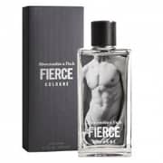 Abercrombie & Fitch Fierce Cologne Men EDC 200ml