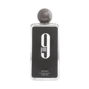Afnan Supremacy Black Noir Unisex EDP 100ml