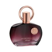 Afnan Supremacy Purple Pour Femme Women EDP 100ml