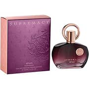 Afnan Supremacy Purple Pour Femme Women EDP 100ml