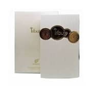 Afnan Tribute White Unisex EDP 100ml