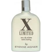 Aigner X Limited Unisex EDT 250ml